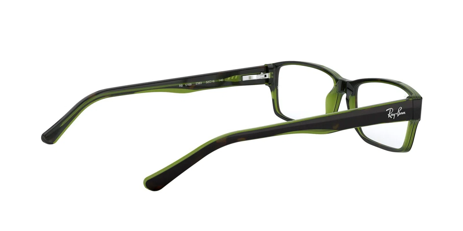 Ray-Ban 5169 Eyeglasses - view 44